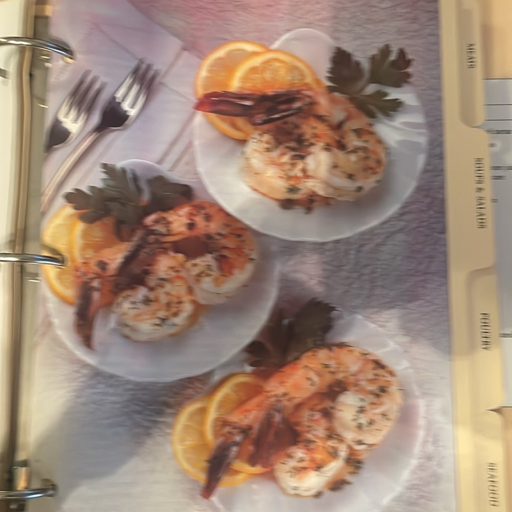 Best Recipes from Time Life Magazine - Picture 8 of 11